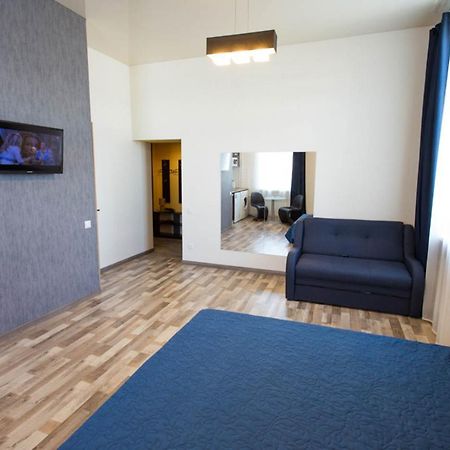 Studio Apartment In The Heart Of Kharkiv - Darvina Str. 17/2 Экстерьер фото