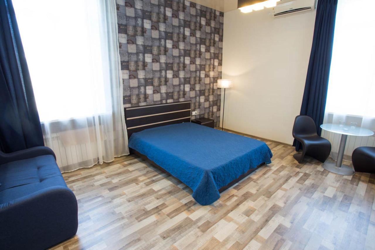 Studio Apartment In The Heart Of Kharkiv - Darvina Str. 17/2 Экстерьер фото