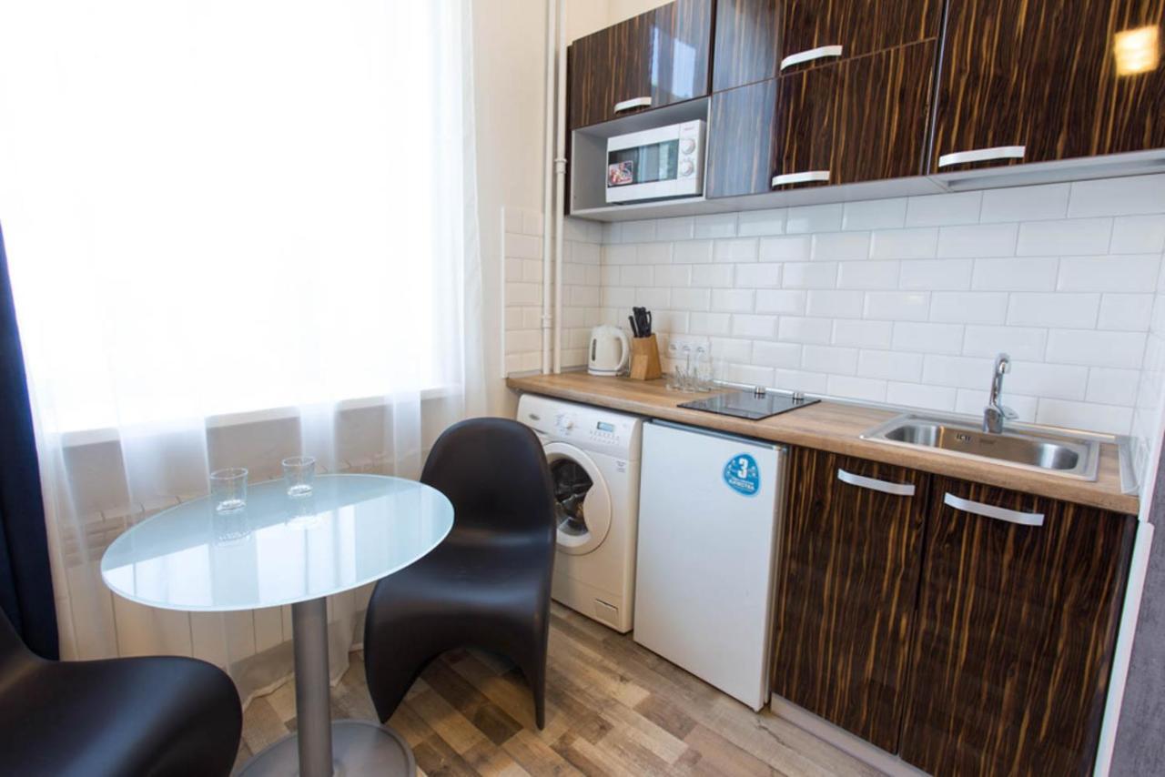 Studio Apartment In The Heart Of Kharkiv - Darvina Str. 17/2 Экстерьер фото