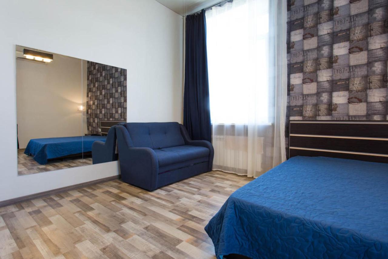 Studio Apartment In The Heart Of Kharkiv - Darvina Str. 17/2 Экстерьер фото