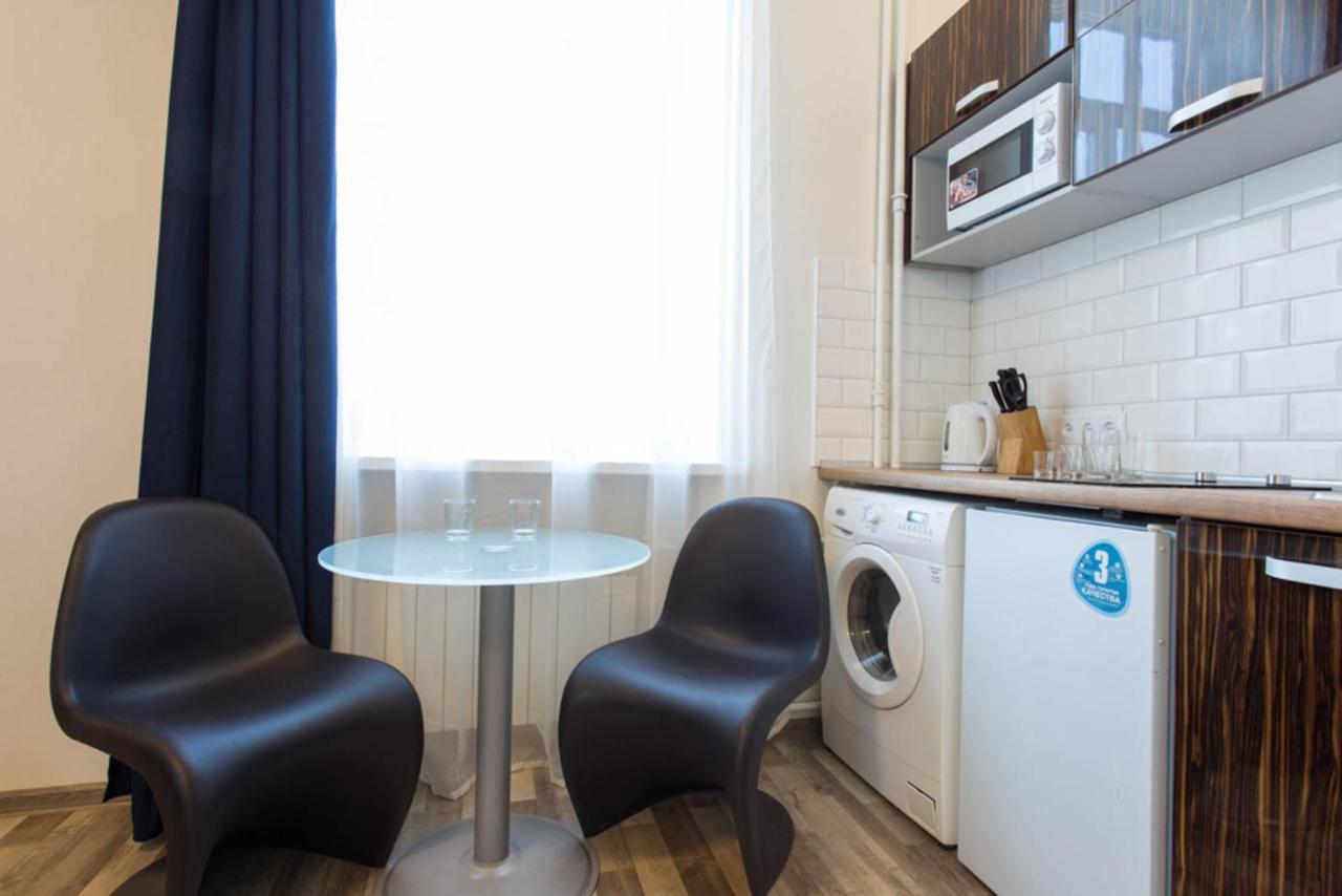 Studio Apartment In The Heart Of Kharkiv - Darvina Str. 17/2 Экстерьер фото