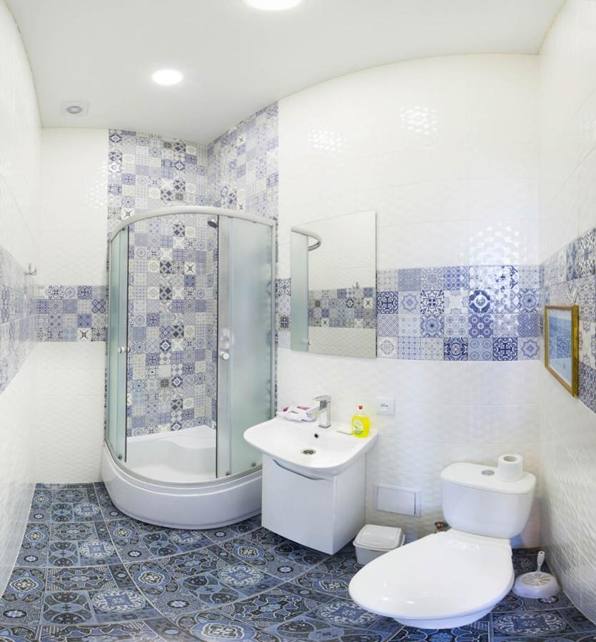 Studio Apartment In The Heart Of Kharkiv - Darvina Str. 17/2 Экстерьер фото